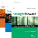 Straightforward <p>        Straightforward - современный курс английского языка из шести уровней для взрослых и подростков от издательства Макмиллан, сочетающий в себе традиционные и современные методы преподавания иностранных языков. Учебно-методический комплекс английского языка Straightforward отличается чётким и понятным построением материала и использованием современных методических подходов. Темы уроков разнообразны и интересны. <br />Учебный курс отлично укомплектован мультимедийными составляющими.</p>
<p><strong>Особенности курса:</strong><br />- Каждый урок представлен на одном развороте;<br />- Системный подход к формированию языковых и речевых компетенций;<br />- Упражнения на развитие спонтанного владения языком;<br />- Захватывающие тексты, способствующие повышению мотивации студентов;<br />- Систематическая работа над формированием лексических навыков способствующая обогащению словарного запаса студентов.</p>
