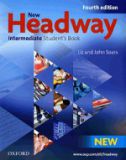 New Headway Intermediate 4th Ed Student's Book