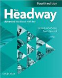 New Headway Advanced 4th Ed Workbook (without key)