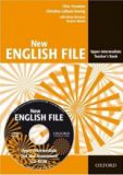 New English File Upper-intermediate Teacher's Book