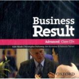 Business Result Advanced Class Audio CD