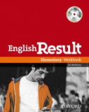 English Result Elementary Workbook