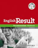 English Result Pre-intermediate Workbook