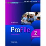 Profile 2 Student's Book