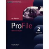 Profile 2 Workbook