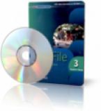 Profile 3 Class Audio CD