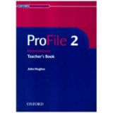 Profile 2 Teacher's Book