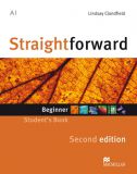Straightforward Beginner (2nd edition) Student's Book
