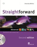 Straightforward Advanced (2nd edition) Workbook