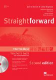 Straightforward Intermediate (2nd edition) Teacher's Book