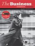 The Business Intermediate Student's Book