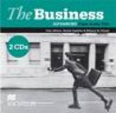 The Business Advanced Class Audio CD