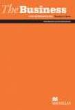 The Business Pre-intermediate Teacher's Book