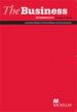 The Business Intermediate Teacher's Book