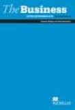 The Business Upper-intermediate Teacher's Book