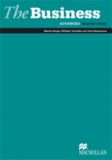 The Business Advanced Teacher's Book