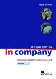 In Company Intermediate Student's Book