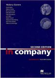 In Company Intermediate Teacher's Book