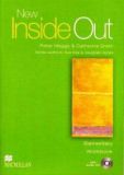 New Inside Out Elementary Workbook