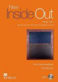 New Inside Out Pre-intermediate Workbook