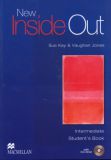 New Inside Out Intermediate Workbook