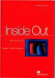 Inside Out Upper-intermediate Workbook