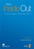 New Inside Out Beginner Teacher's Book