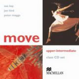 Move Upper-intermediate Class Audio CD