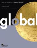 Global Pre-intermediate Coursebook