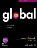 Global Advanced Workbook