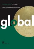Global Intermediate Class Audio CDs