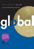 Global Upper Intermediate Class Audio CDs