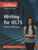 Writing for IELTS