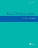 IELTS Graduation Teacher's Book