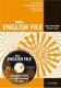 New English File Upper-intermediate Teacher's Book