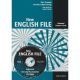 New English File Advanced Teacher's Book