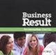 Business Result Pre-intermediate Class Audio CD