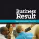 Business Result Upper-intermediate Class Audio CD