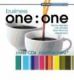 Business one : one Intermediate Class Audio CD