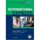 New International Express intermediate Student's Book with DVD-Rom