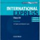 New International Express Elementary Class Audio CD