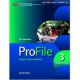Profile 3 Student's Book