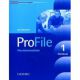 Profile 1 Workbook