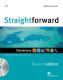 Straightforward Elementary (2nd edition) Workbook
