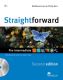 Straightforward Pre-intermediate (2nd edition) Workbook