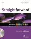 Straightforward Advanced (2nd edition) Workbook