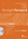 Straightforward Beginner (2nd edition) Teacher's Book