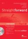 Straightforward Intermediate (2nd edition) Teacher's Book