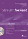 Straightforward Advanced (2nd edition) Teacher's Book