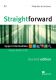Straightforward Upper-Intermediate (2nd edition) Class Audio CD